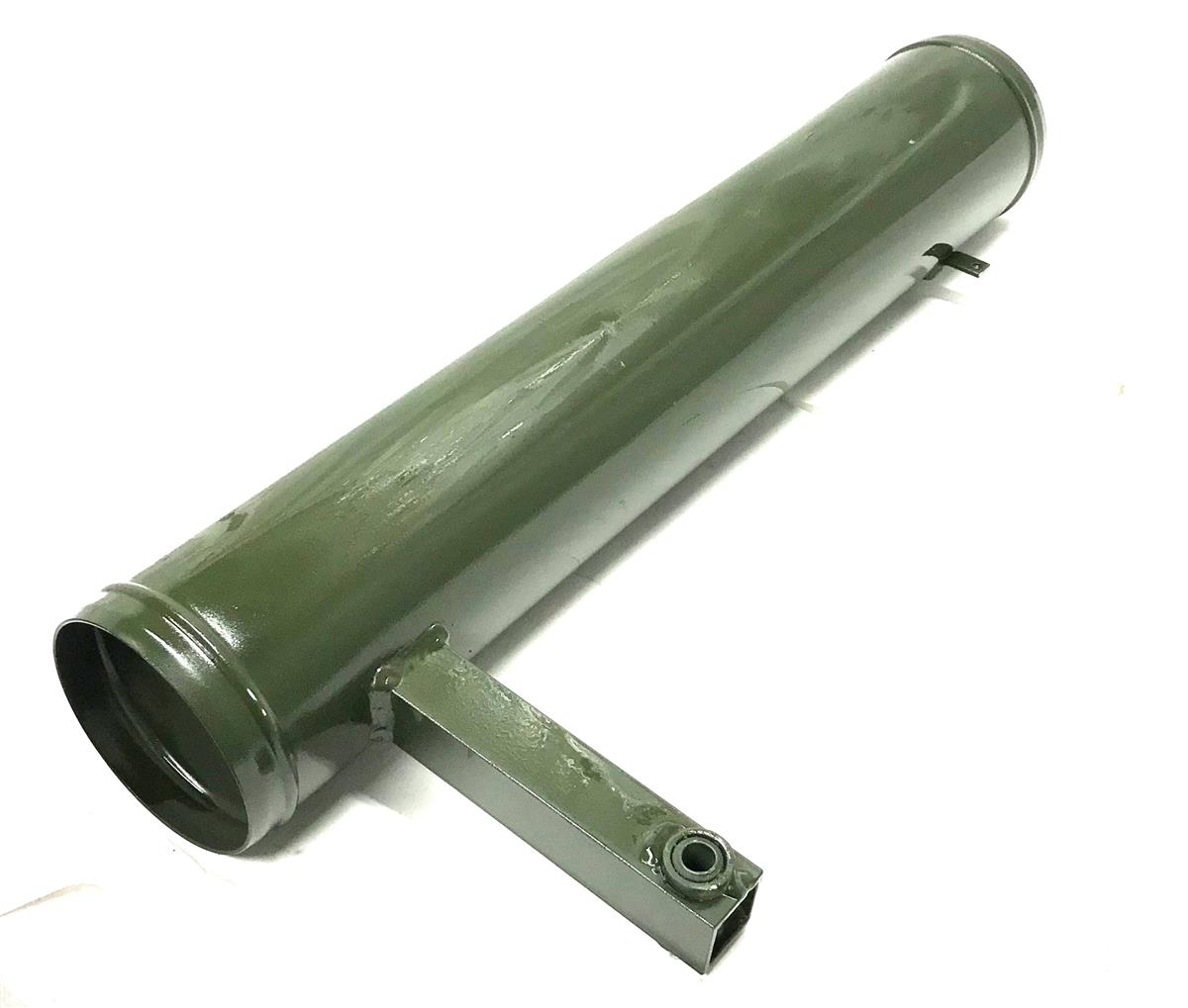 Deep Water Fording Air Intake Pipe HMMWV